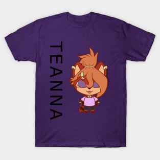 TEANNA T-Shirt